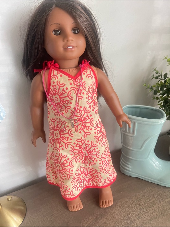 American Girl Other - American Girl Doll